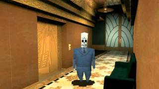 Grim Fandango Blam [upl. by Thacker]