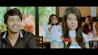 Mr Chaalbaaz  South Indian Full Movie Dubbed In Hindi  Allari Naresh Sharmila Mandre [upl. by Ietta23]