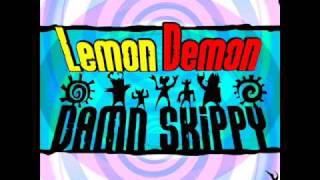 Lemon Demon  What Will Happen Will Happen [upl. by Repotsirhc]