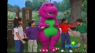 Barney and Friends I Love You season 6 version [upl. by Nishi]