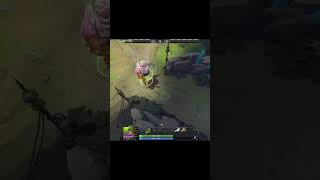 Dota 2 NEW BUG [upl. by Eivi]