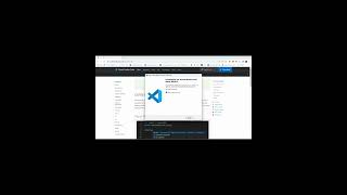 Install Visual Studio Code [upl. by Earissed]