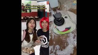 🍓História com silme 🍓 nnflopa humor mundodaaudry comedia slimesatisfatorio fyy slime [upl. by Emiolhs]