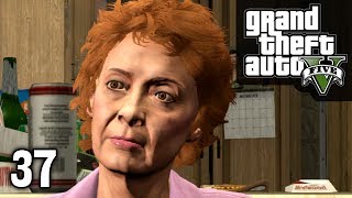 Stephen Plays Grand Theft Auto V 37 [upl. by Yslek]