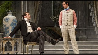 The Importance of Being Earnest Broadway 2011 [upl. by Mireille267]