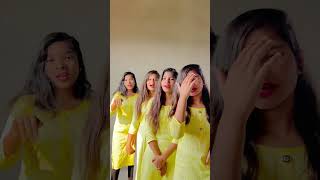 Godna cgdancer dancemusic song chhattisgarhidance cgqueenanjali02 Insta video [upl. by Norit]