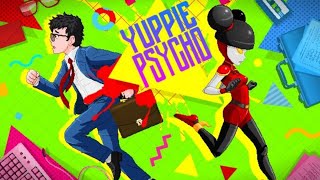 Yuppie Psycho First Play thru  Part 6 [upl. by Gaylene]