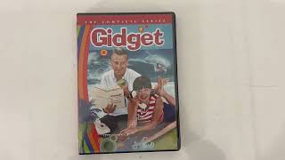 Gidget The Complete Series  DVD [upl. by Annauqahs]