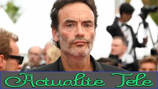 Anthony Delon papa comblé ses vacances au vert en Toscane avec ses filles Loup et Liv [upl. by Hacissej]