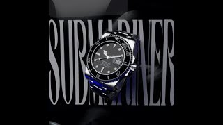 AKDO Lvbel C5  SUBMARINER SÖZLERİLYRİCS [upl. by Sawyere]