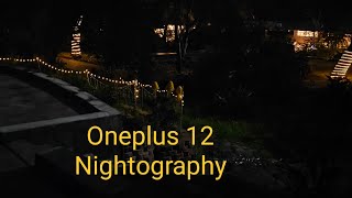 Oneplus 12 low light cameraoneplus oneplus12 oneplus12series oneplusindia viral [upl. by Manlove]