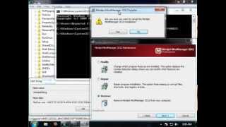 How to Uninstall Mindjet MindManager 2012 [upl. by Sisxela]