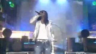 LIL WAYNE HARDEST PERFORMANCE [upl. by Asiulairam]