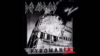 DEF LEPPARD Billys Got a Gun demo [upl. by Zrike]