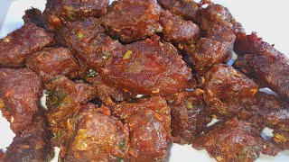 Bakra Eid Special Beef Chatkhara Boti By Delicious Storm [upl. by Gillespie292]