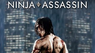 Best Ninja Movie 🔥You Never Miss It 🔥 Ninja Assassin Netflix Movie shorts No 34 [upl. by Hunter]