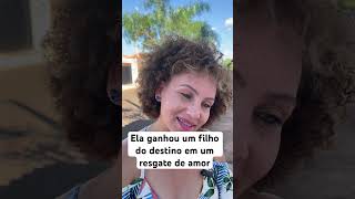 Ela ganhou um filho do destino em um resgate de amor viralshortvideo shorts dramaviral fé [upl. by O'Hara959]