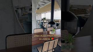 Vinícolas proximas a Lisboa para visitar vinho [upl. by Glovsky]