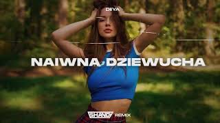 Diiya  Naiwna Dziewucha SHANDY REMIX [upl. by Fiertz18]