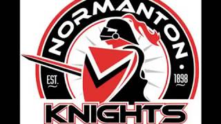 Normanton Knights v Milford Marlins [upl. by Leticia]