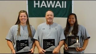 2012 WAC Softball Banquet Las Cruces NM May 9 2012mp4 [upl. by Devonne88]