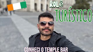 2 Irlanda  rolezinho turístico [upl. by Chan75]