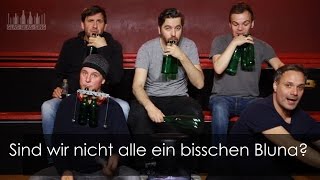 Menschen Trinken Flaschen Pfand [upl. by Oigaib]