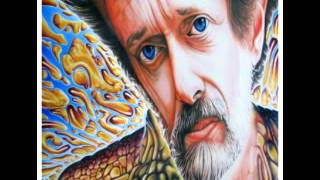 Terence Mckenna talks about Marijuana [upl. by Kapoor]