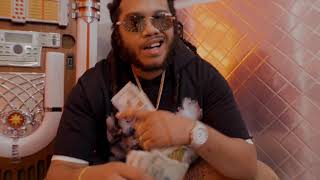 BandGang Lonnie Bands “You’re Welcome” Official Music Video [upl. by Ronyar]