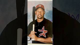 Richard Hidalgo parte 2 mlb beisbolista baseball beisbol sports beisbolero astros pelotero [upl. by Turro330]