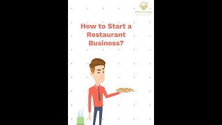 How to Start a Restaurant Business [upl. by Leik674]