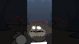 DampD Animated AWFUL Poetry 🤣 dnd ttrpg dnd5e [upl. by Ciro302]