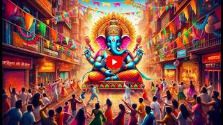 Ganpati REMIX ganesh ganeshchaturthi ganpati ganpatibappamorya ganesha [upl. by Airebma697]