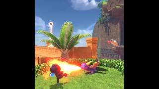 Troleando a Spyro en AstroBot [upl. by Bedad545]