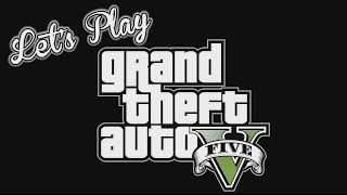 Lets Play GTA V  Free Play  The Dump Jump [upl. by Nogam]