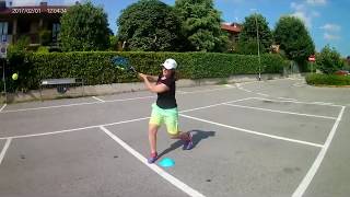 TENNIS BALLS BACK PLAYTEST  Artengo  Decathlon [upl. by Nosiaj26]