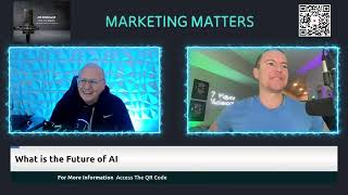 Whats The Future Of AI Dino Gomez Discusses AI and Whats Next [upl. by Enirol]