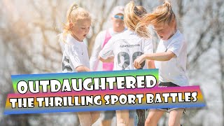 OutDaughtered  THE BUSBY QUINTS AND THE THRILLING SPORT BATTLES  THROWBACK UPDATES 2024 [upl. by Rosane]