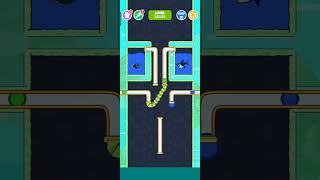 Save the fish game level 13131  Pull the pin [upl. by Narib]