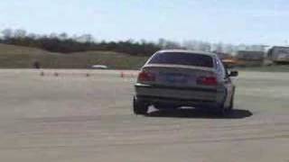 E46 330i  Mosport [upl. by Agle]