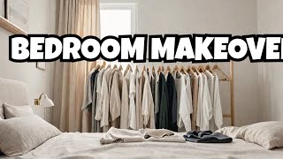 The Ultimate Bedroom Decluttering Guide [upl. by Nylirrehs]