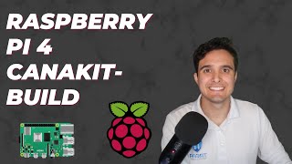 How to Set Up Raspberry PI 4  CompTIA Security Plus Online Course 💻 LIVE Training  Certification [upl. by Ehudd]