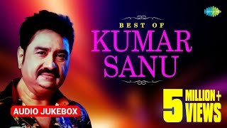 Best of Kumar Sanu  Superhit Bengali Songs  Kumar Sanu Hit Songs [upl. by Naened245]