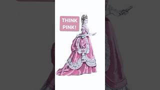 Think pink victorianfashion historical victorianstyle 1870sfashion victorian [upl. by Landes965]