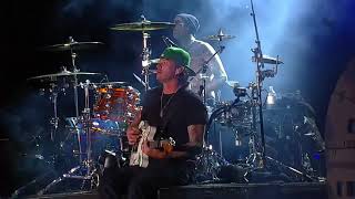 blink182  I Miss You Live at Lollapalooza 2024 [upl. by Jasun363]