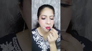 This hack is not workinghack lipstickhacks lipstick lipsticklover viralvideo viralshorts mua [upl. by Mercado268]