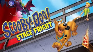 Scooby Doo Stage fright 2013 Hindi Movie Scooby Doo Hindi Explained [upl. by Ruder]