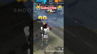 Hacker 🤯 hawa mein maar raha hai🤯 subscribe funny freefire subscribe 😭 [upl. by Smaj]