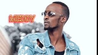 MEDDY  ISHIMWE OFFICIAL MUSIC VIDEO 2024 [upl. by Ariajaj600]