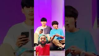 English sikh lo 😂 short shorts comedy funnyvideos shortsfeed comedyshorts bts jin btsarmy [upl. by Melia]